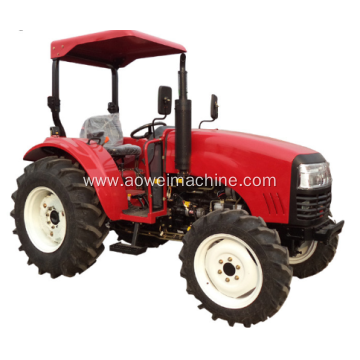 Sino Full Hydraulic 4WD 100HP Farm Tractor